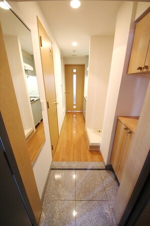 プライムアーバン行徳駅前IIの物件内観写真